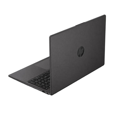 HP 255R G10, geöffnete Rückansicht