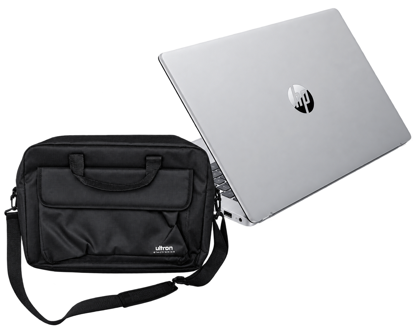 Laptop im Bundle Set