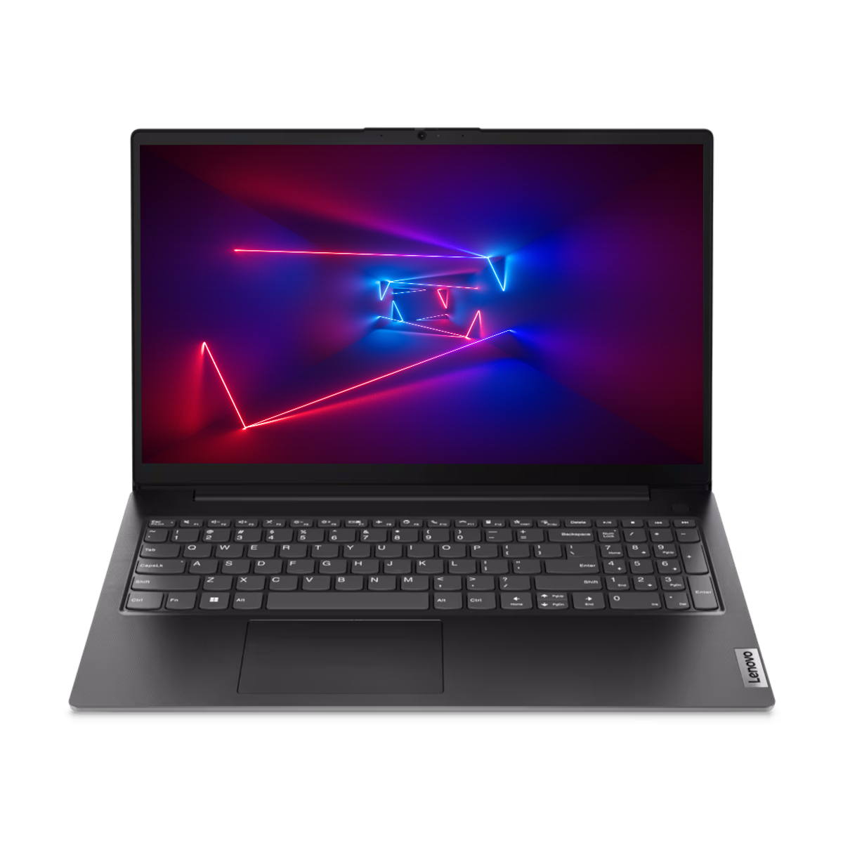 Lenovo 15,6" Intel i5-13420H, 8GB DDR5, bis 2TB SSD, Windows 11 Pro + Office 2024