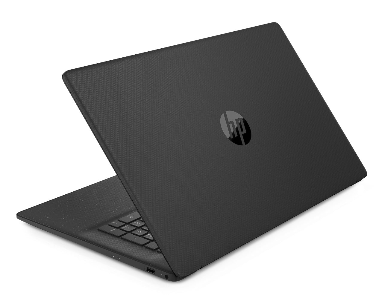 HP Notebook 17,3 Zoll Intel 4x 3,7Ghz bis 32GB RAM, bis 2TB SSD Win11 Pro Office 2024
