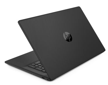 HP Notebook 17,3 Zoll Intel N200 bis 32GB RAM, bis 2TB SSD Win11 Pro Office 2024 mit Tasche und Maus