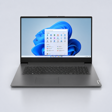 Lenovo Laptop 17" Intel u300, bis 24GB, bis 2TB SSD, Full HD, Win11 Pro + Office 2024