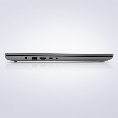 Lenovo Laptop 17" Intel u300, bis 24GB, bis 2TB SSD, Full HD, Win11 Pro + Office 2024 mit Tasche und Maus