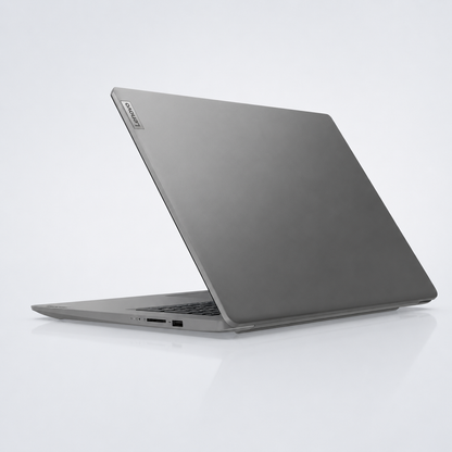 Lenovo Laptop 17" Intel u300, bis 24GB, bis 2TB SSD, Full HD, Win11 Pro + Office 2024 mit Tasche und Maus