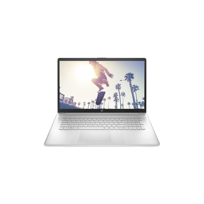 HP Laptop 17 · Intel Core 5 120U