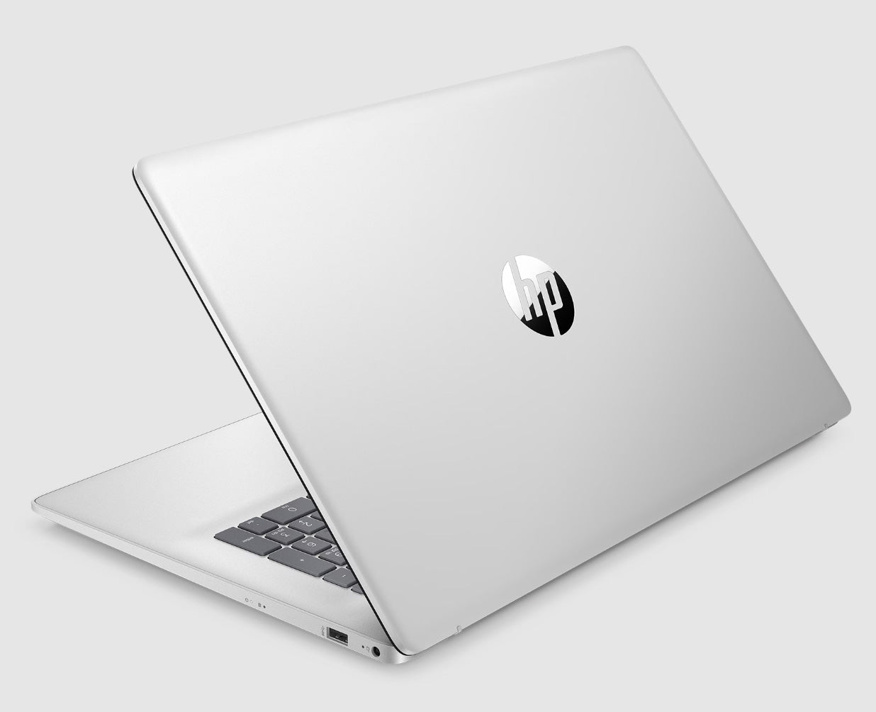 HP Notebook 17,3 Zoll Intel i5-120u bis 32GB RAM, bis 2TB SSD Win11 Pro Office 2024