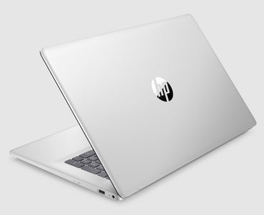 HP Laptop | 17,3 Zoll | i5-120u | bis 32GB RAM | bis 2TB SSD | Windows 11 | im Set